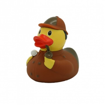 Detective Eend LILALU