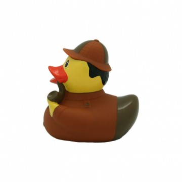 Detective Eend LILALU