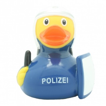 Rellen politie Eend LILALU