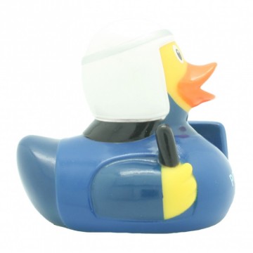 Rellen politie Eend LILALU