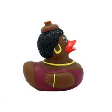 Afrikaanse Eend (M) LILALU