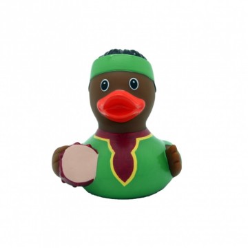 Afrikaanse Eend (V) LILALU