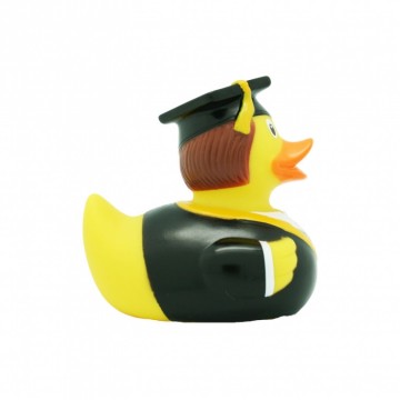 Bachelor Afstudeer Eend LILALU