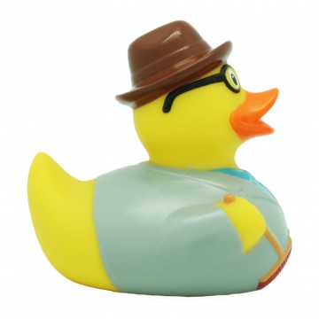 Ambachtsman eend LILALU