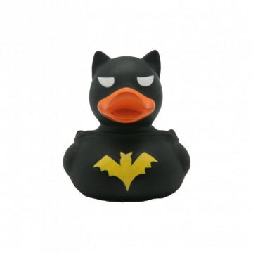 Zwarte 'badman' eend LILALU