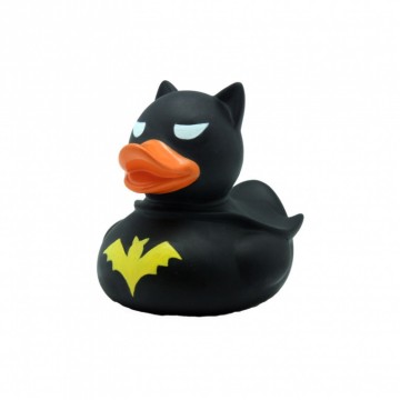 Zwarte 'badman' eend LILALU