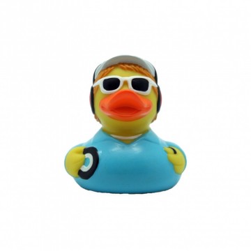 Coole DJ Badeend LILALU