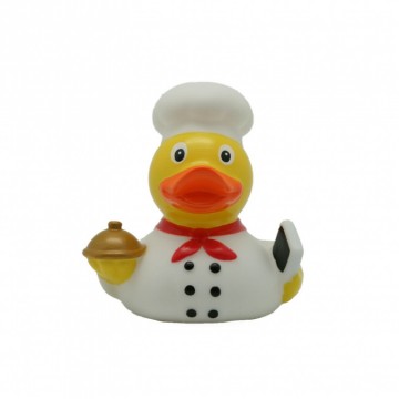 Chef kok eend LILALU