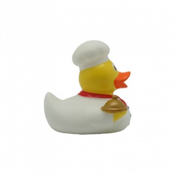 Chef kok eend LILALU