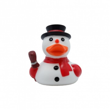 Sneeuwpop eend LILALU