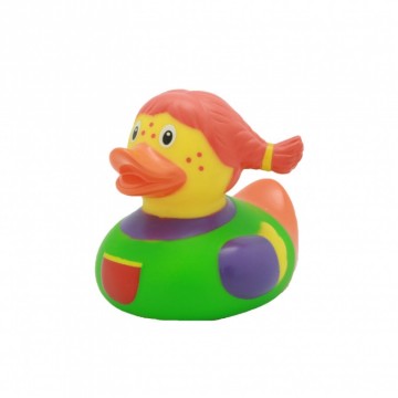 Pippi Langkous eend LILALU