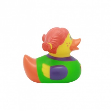 Pippi Langkous eend LILALU