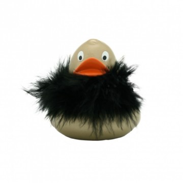 Gouden eend met Boa LILALU