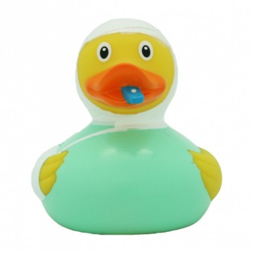 Patienten eend LILALU