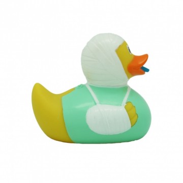 Patienten eend LILALU