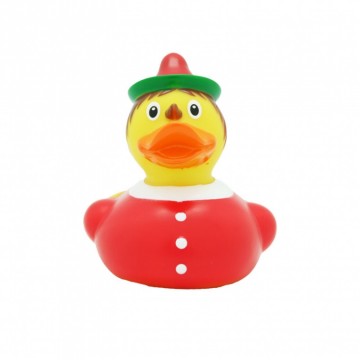 pinokkio eend LILALU