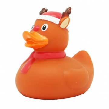 Kerst Eland Rudoplh Eend LILALU