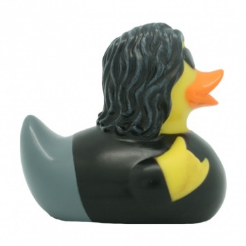 Heavy metal badeend LILALU