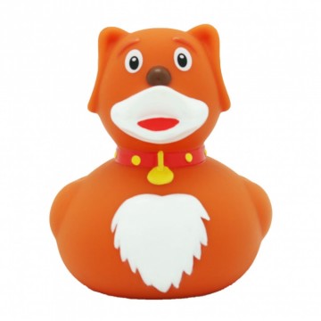 Hond eendje LILALU
