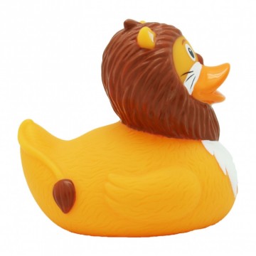 Leeuw eendje LILALU