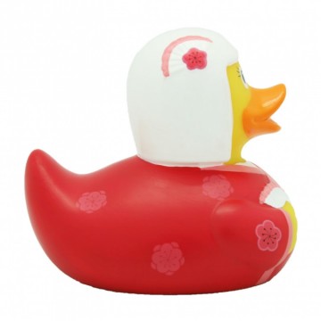 Kimono Badeend uit Azie LILALU