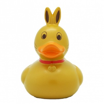 Gouden Bunny Eend LILALU