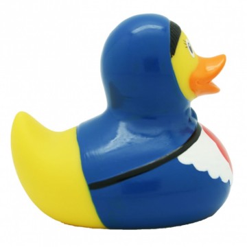 Baboeska Eend Blauw LILALU