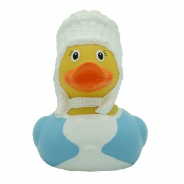 Baroness Eend LILALU