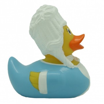 Baroness Eend LILALU