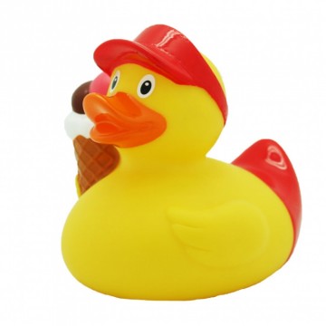 Ijsje Badeend LILALU