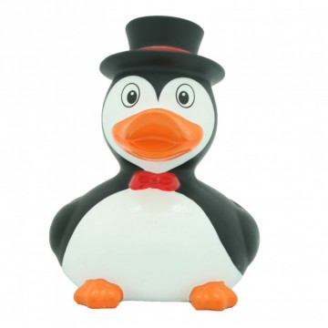 Pinguin Eend LILALU