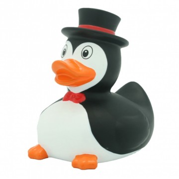 Pinguin Eend LILALU