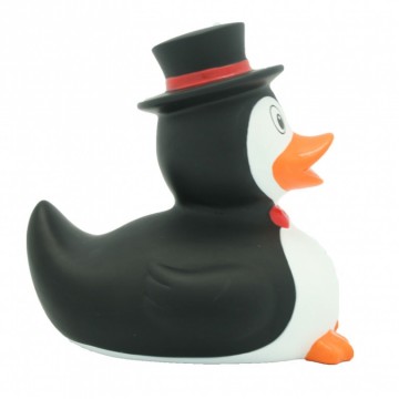 Pinguin Eend LILALU