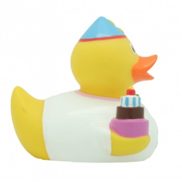 Verjaardag eend Meisje LILALU