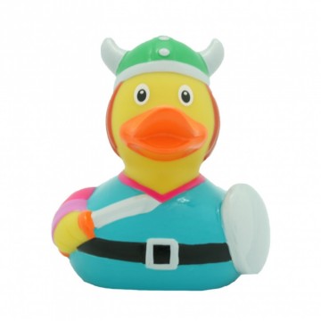 Viking Badeend LILALU