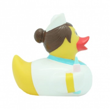 Verpleegster Eend LILALU