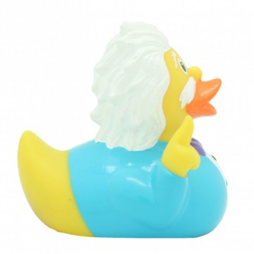 Einstein Badeend LILALU