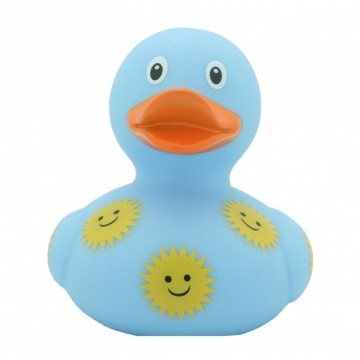 Eend met zonne schijn LILALU