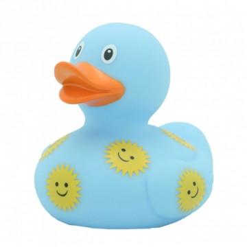 Eend met zonne schijn LILALU