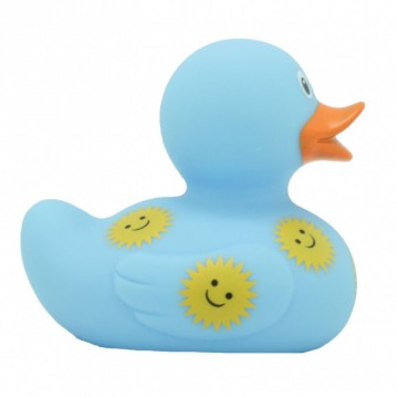 Eend met zonne schijn LILALU