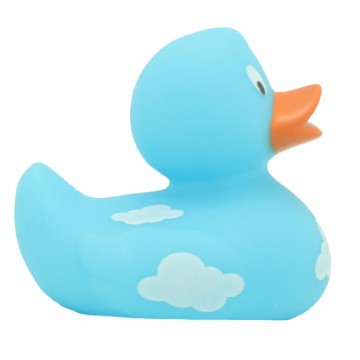 Eend met Wolken LILALU