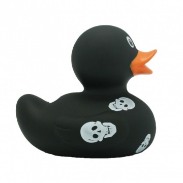 Eend met doodskop LILALU