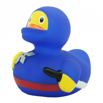 Ninja Badeend LILALU