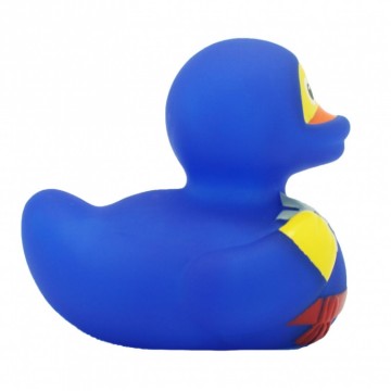 Ninja Badeend LILALU