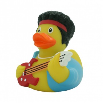 Rockstar Eend LILALU