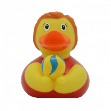 volleybal eend LILALU