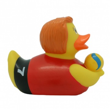 volleybal eend LILALU