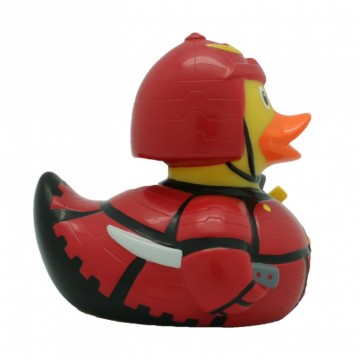 Japanse vechter Eend LILALU