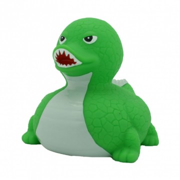 Krokodil eend LILALU