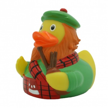 schotland schotse badeend LILALU